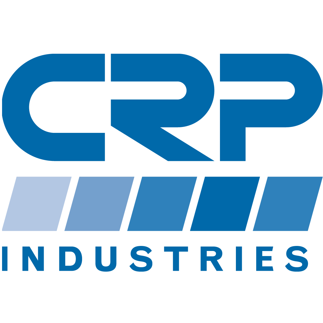 C R P INDUSTRIES INC logo