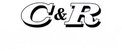 C & R TRACTOR & LANDSCAPING, INC. logo