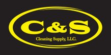 C&S CLEANING SUPPLY, LLC logo