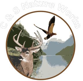 C & S NATURE WORKS LLC logo