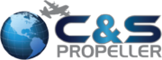 C & S PROPELLER LLC logo