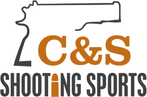 C&S SHOOTING SPORTS AND RANGE, LLC logo