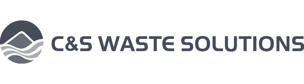 C&S WASTE SOLUTIONS OF LASSEN COUNTY logo
