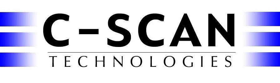 C-SCAN TECHNOLOGIES, INC. logo