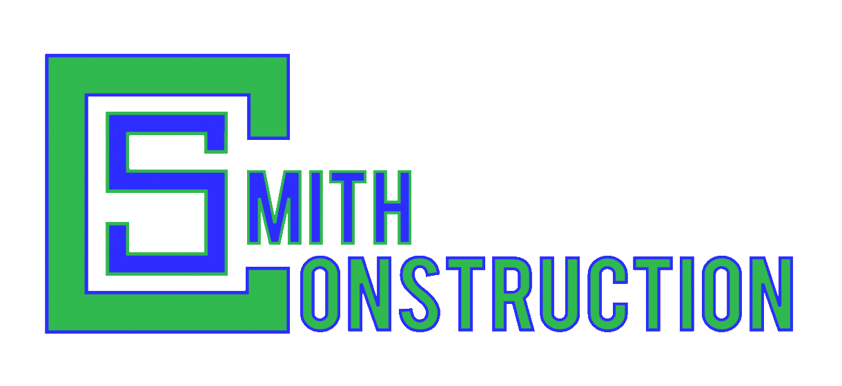 C. SMITH CONSTRUCTION LLC logo
