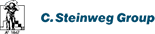 C. STEINWEG-HANDELSVEEM B.V. logo
