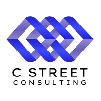 C STREET CONSULTING LLC logo