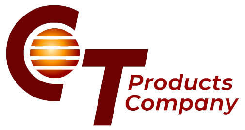 C-T PRODUCTS COMPANY logo
