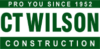 C. T. WILSON CONSTRUCTION CO INC logo