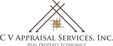 C V APPRAISAL SERVICES, INC. logo