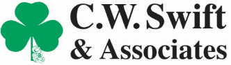 C. W. SWIFT & ASSOCIATES, INC. logo