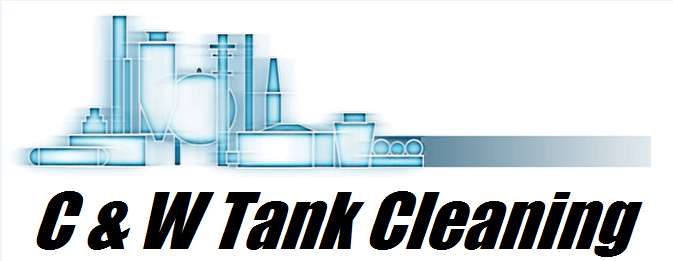 C. & W. TANK CLEANING COMPANY, INC. logo