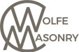 C WOLFE MASONRY, LLC logo