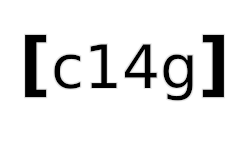 C14G, LLC logo