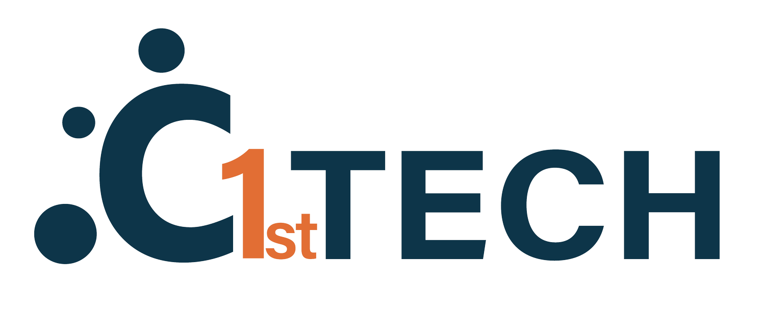 C1ST TECHNOLOGIES LLC logo