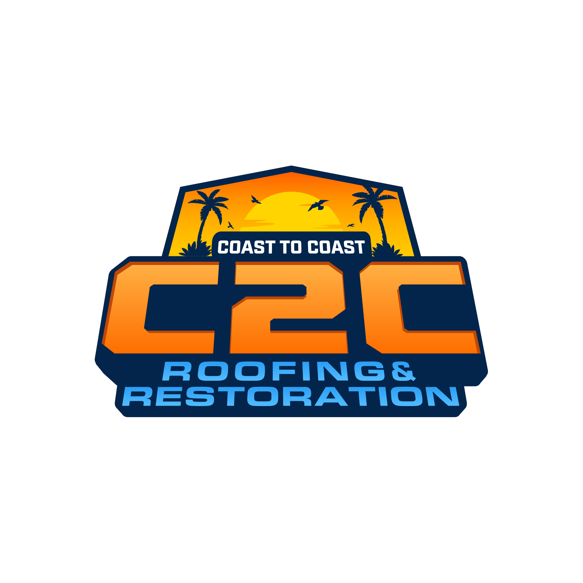 C2C RESTORATION LLC logo
