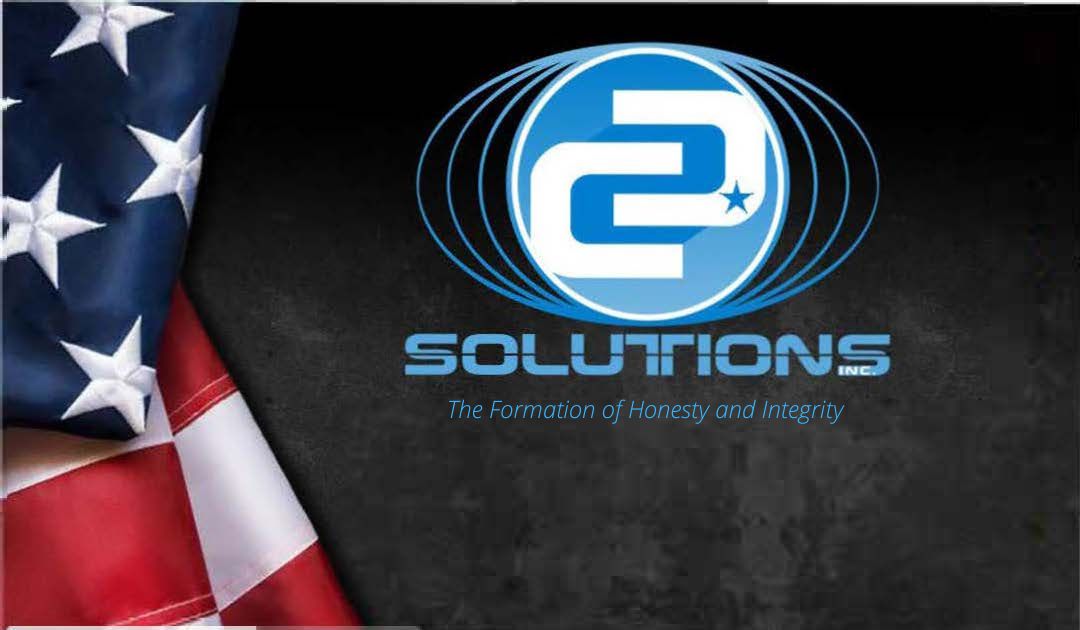 C2C SOLUTIONS, INC logo