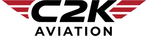 C2K AVIATION LLC logo