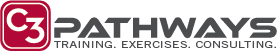 C3 PATHWAYS INC logo