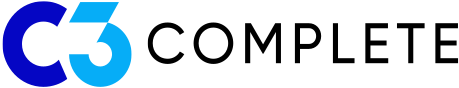 C3 logo