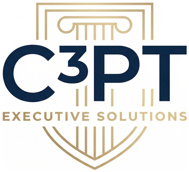 C3PT EXECUTIVE SOLUTIONS LLC logo
