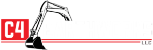 C4 EARTHWORKS LLC logo