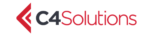 C4 HOLDING CO, LLC logo