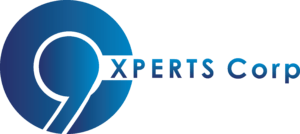C9XPERTS CORP. logo