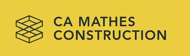 CA MATHES CONSTRUCTION LLC logo