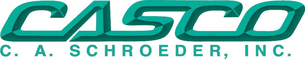 CA SCHROEDER INC logo