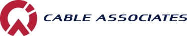 CABLE ASSOCIATES INC logo