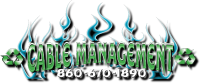 CABLE MANAGEMENT LLC logo