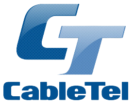 CABLE TEL SERVICES INC logo