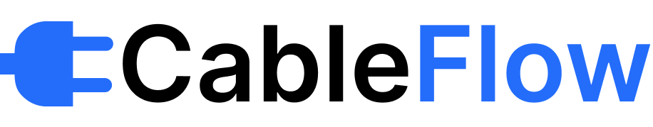 CABLEFLOW, INC logo