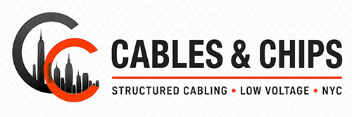 CABLES & CHIPS INC logo