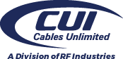 CABLES UNLIMITED INC logo
