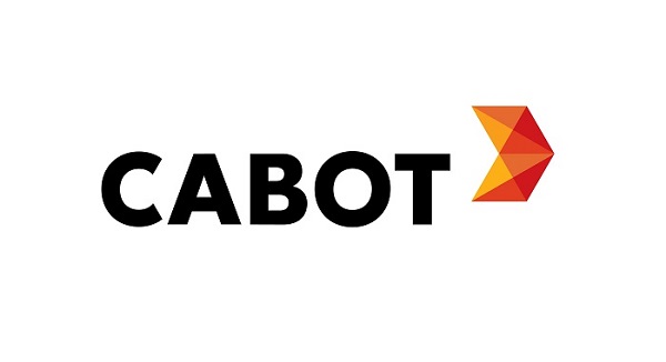CABOT CORP logo