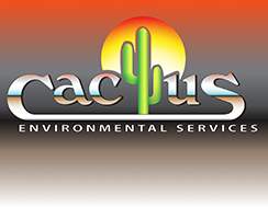 CACTUS DISPOSAL OF NORTH TEXAS, LP logo