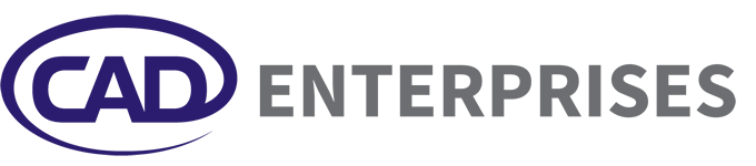 CAD ENTERPRISES, INC. logo