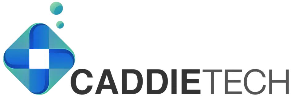 CADDIE TECHNOLOGY INC logo