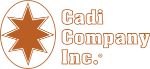 CADI CO INC THE logo