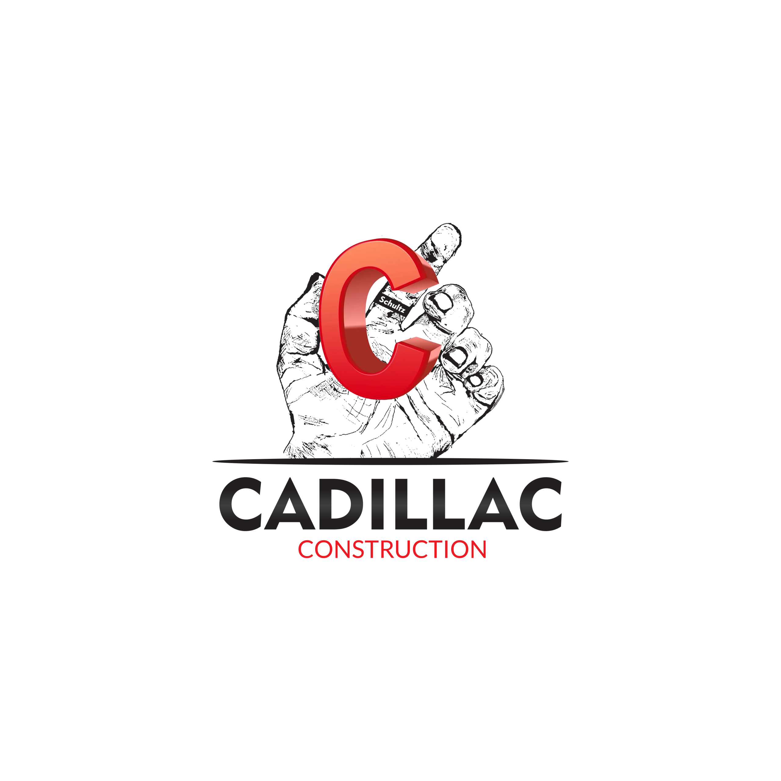 CADILLAC CONSTRUCTION LLC logo
