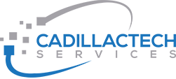 CADILLACTECH SERVICES LLC logo