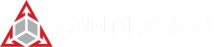 CADIMENSIONS INC logo