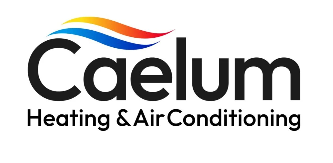 CAELUM HEATING AND AIR CONDITIONING LLC logo