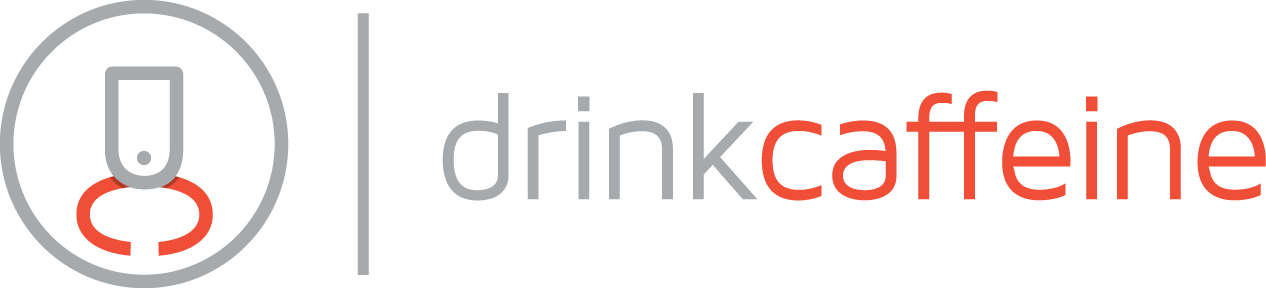 CAFFEINE INC logo