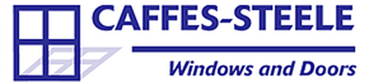CAFFES-STEELE INC logo