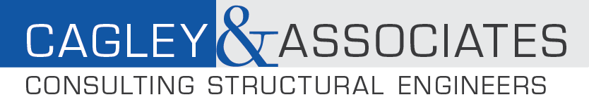 CAGLEY & ASSOCIATES INC logo