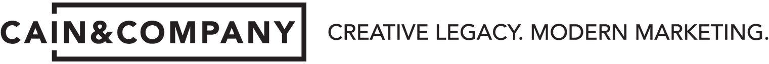 CAIN AND COMPANY INC logo