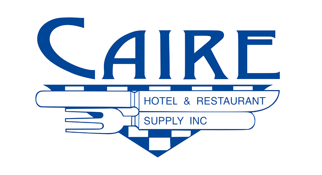 CAIRE HOTEL & RESTAURANT SUPPLY, INC. logo